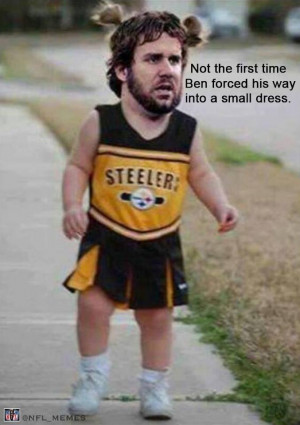 big Ben forced into a Small Dress