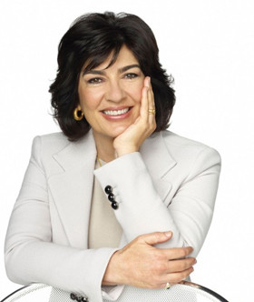 Christiane Amanpour Quotes & Sayings