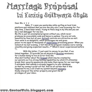 quotes about proposal marriage quotes about proposal marriage quotes ...