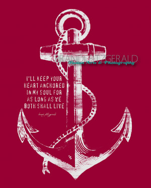 ... Quote Fusion Paintographic Fine Art Print by Brandi Fitzgerald. $20.00