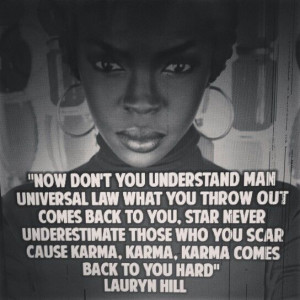 Lauryn Hill