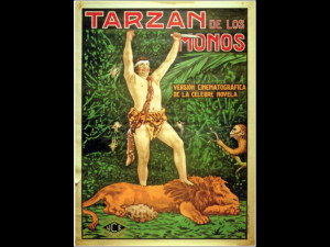 Greystoke: The Legend of Tarzan, Lord of the Apes: Fan Made Gallery