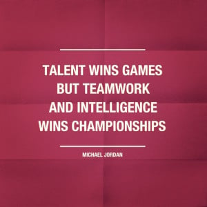 ... Michael Jordan truth | quote | inspire | basketball | nba | teamwork