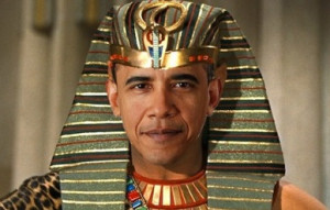 ... Admits To Being The Reincarnation Of Ancient Egyptian King (VIDEO