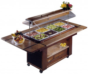 Salad Bar (NN-SE1420 )