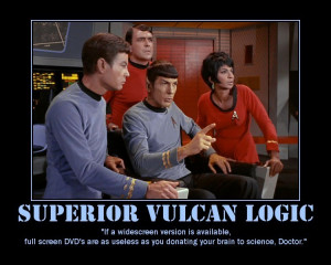 Vulcans Star Trek - Vulcans
