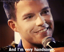 gif quote Brandon Flowers The Killers Dave Keuning Mark Stoermer ...