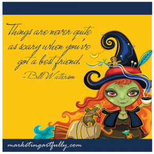 Halloween Picture Quotes To Post and Cheesy Halloween Email Subject ...