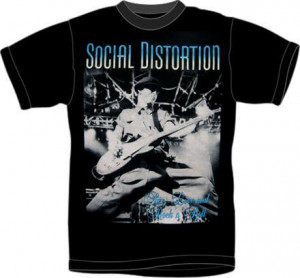 Social Distortion Quot Dear...