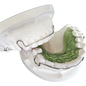 Orthodontics Retainer