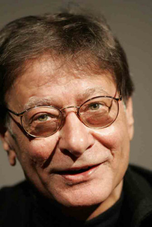 Mahmoud Darwish was a Palestinian poet and author who won numerous ...