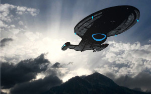 Alpha Coders Wallpaper Abyss TV Show Star Trek: Voyager 434354