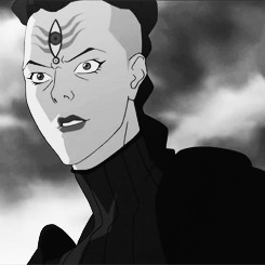 The Beginning and The End