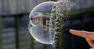 Cramer: Fed bubble has burst, but don't worry! - Yahoo Finance