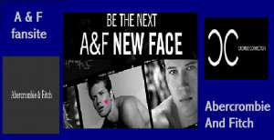 abercrombie and fitch Image