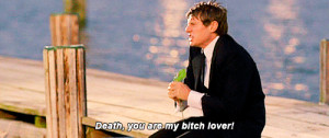Top 14 amazing pictures (gifs) from film Wedding Crashers quotes