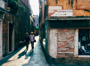 Venice quotes and proverbs