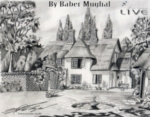 Madiha Ghaffar You Write Publish Editor Liveatcandus