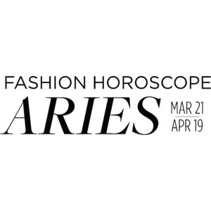 Sunsign Series No. 1 - Aries