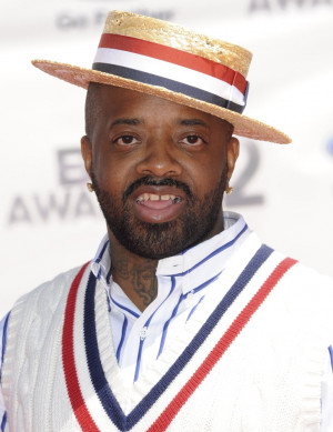 Dupri, Jermaine Biography