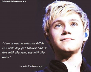 One Direction Quotes About Life Niall One direction funny pictures