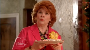 Debra Monk