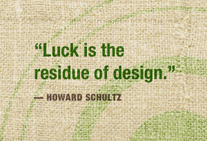 Howard Schultz quotation