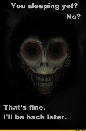 ... back later.,funny pictures,morbid-channel,auto,Horrifying House Guest