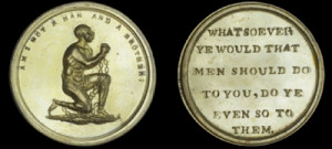 The Bible did not Condone the Institution of Slavery