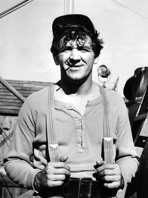 06, 2012 George Lindsey , who played Goober Pyle on The Andy Griffith ...