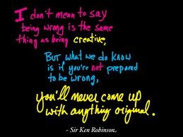 ken robinson + quotes