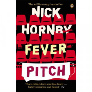 ... adaptation (following High Fidelity) of a popular Nick Hornby novel