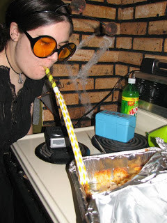 Double Edged Sword Quote