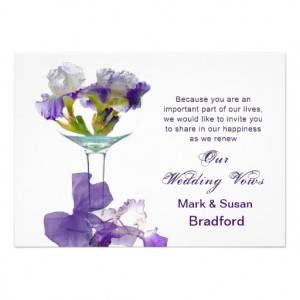 Search Results for: invitation renewing wedding vows quotes