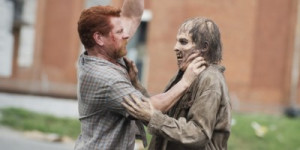 The Walking Dead’ and ‘The Originals’ lead TV quotes of the week ...