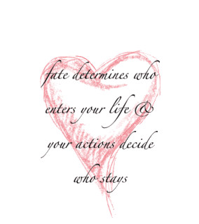 Quotes And Sayings About Heart