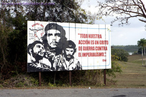 ... Quote All Our Actions Are A Call To Fight Imperialism, unlicensed use