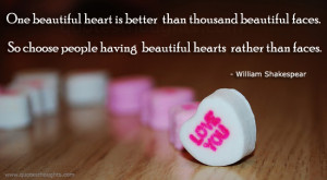 tag archives beautiful heart love quotes a beautiful heart