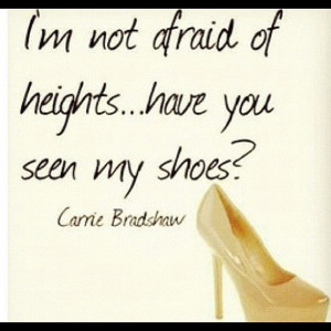 shoes #quotes #high #heels