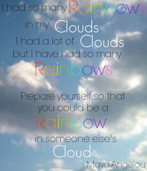 Maya Angelou - An Inspiring Woman