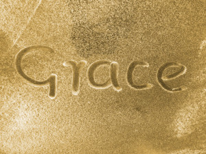 Here is the passage I was pondering...