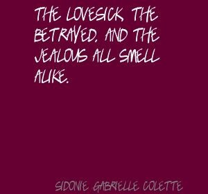 sidonie gabrielle colette quotes | Sidonie Gabrielle Colette The ...