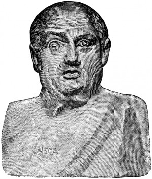 Thread: Classify Seneca the Younger
