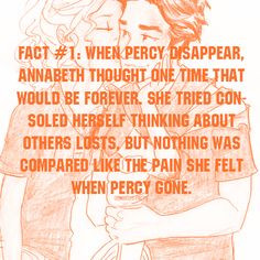 Percy Jackson And Annabeth Chase Quotes Jackson, annabeth chase
