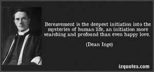 ... even happy love dean inge # quotes # quote # quotations # deaninge