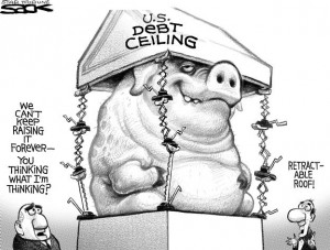 Satirical Video Explains the US Debt Ceiling in Real Terms We All ...