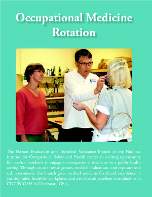 Occupational Health And Safety