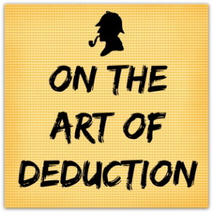 Sherlock Holmes Quotes: My List of Holmes' Most Fascinating Sayings!