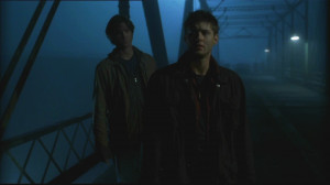 Supernatural 1.01 - Pilot