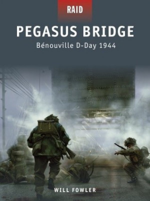 Start by marking “Pegasus Bridge - Benouville, D-Day 1944” as Want ...
